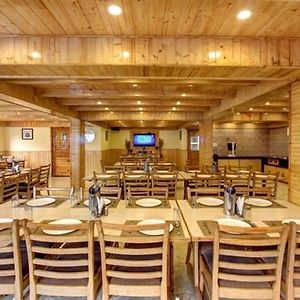Snow Peak Retreat